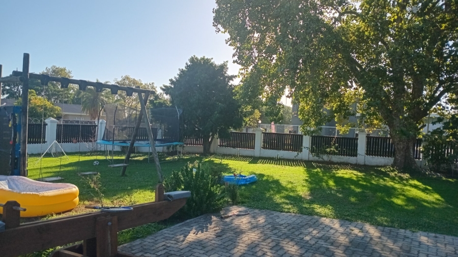 To Let 1 Bedroom Property for Rent in George South Western Cape